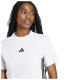 Adidas Γυναικεία κοντομάνικη μπλούζα Essentials 3-S Cotton Tee Adidas Γυναικεία κοντομάνικη μπλούζα Essentials 3-S Cotton Tee